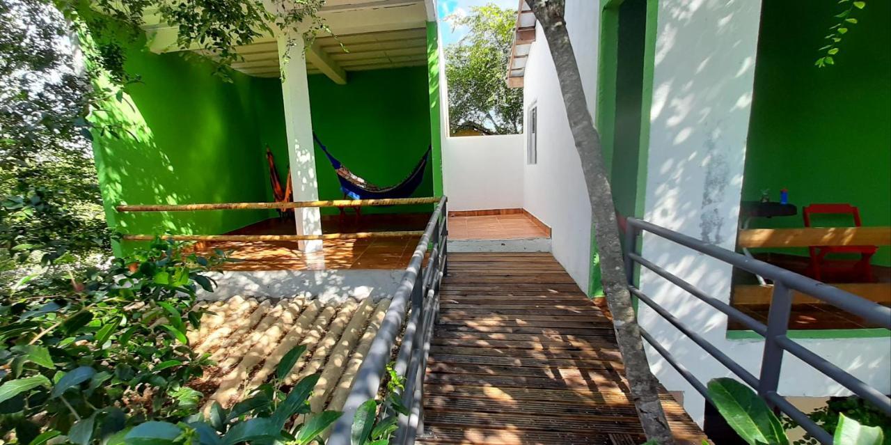 Villa Almm レンソイス エクステリア 写真